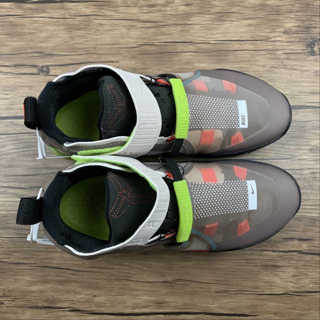 kd 4 weatherman