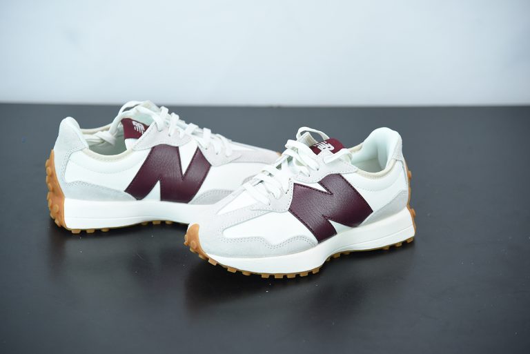 newbalance staud 327