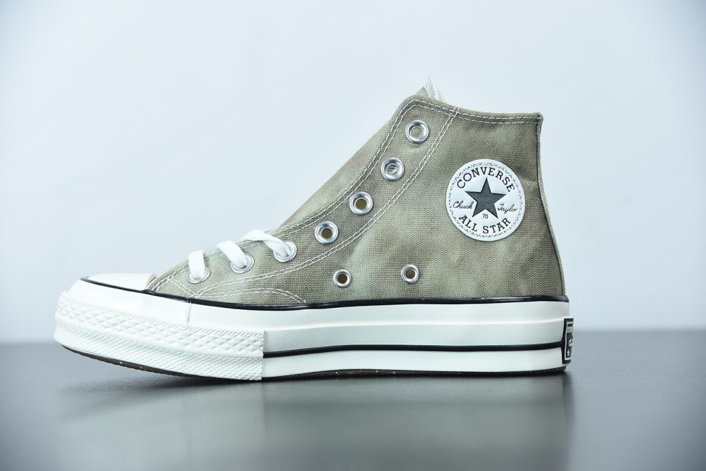 converse all star hi trainers light field surplus zitron egret
