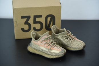 adidas Yeezy Boost 350 V2 Infant Sand Taupe FZ5240 For Sale 346x231