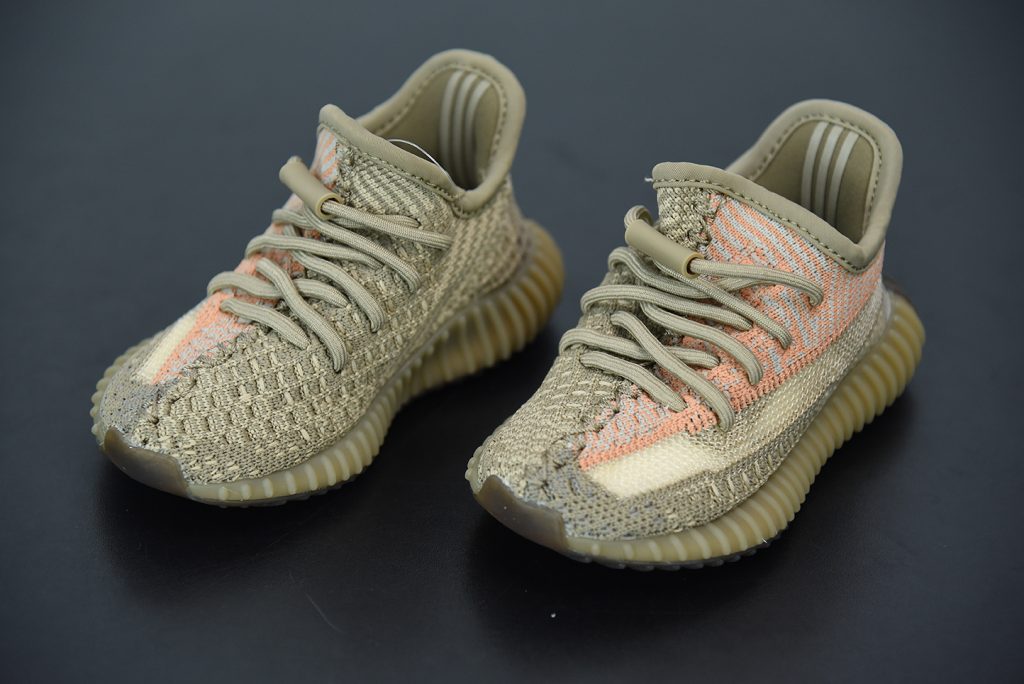 yeezy sand taupe retail