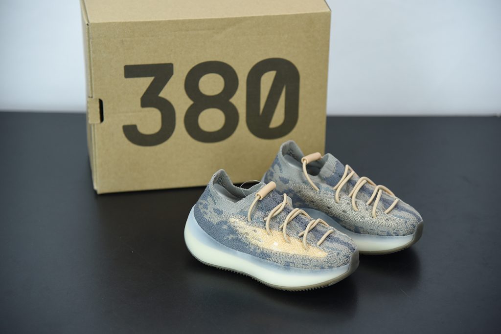 yeezy boost 380 infant