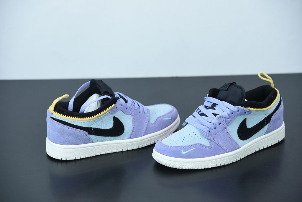 purple pulse jordans
