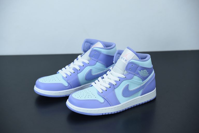 purple pulse arctic punch glacier blue