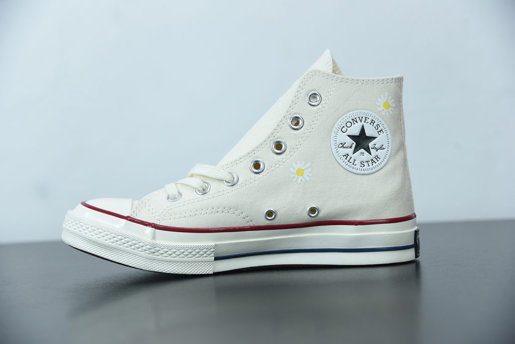 Converse Chuck 70 High Top in Parchment For Sale – Fit Sporting Goods