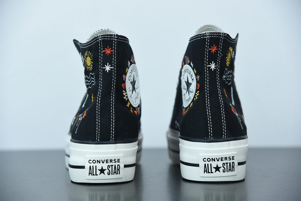 converse its okay to wander platform