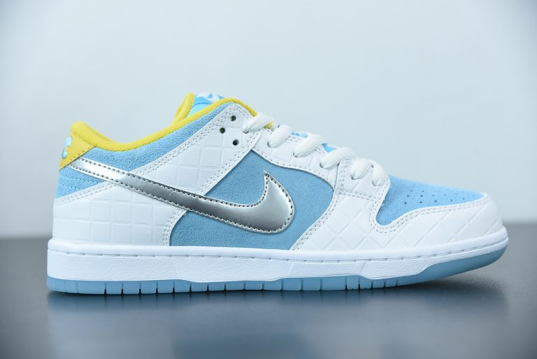 ftc lagoon dunks