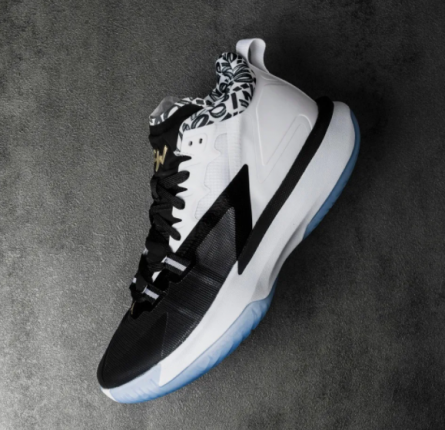 men's zion 1