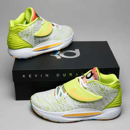 kd14 peach