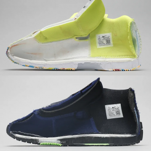 air strobel cushioning