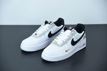 Nike Air Force 1 Low Ken Griffey White DJ5192-100 For Sale – Fit ...