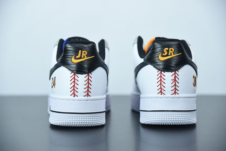 ken griffey jr shoes air force 1 release date