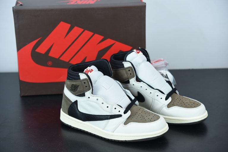 reverse nike travis scott
