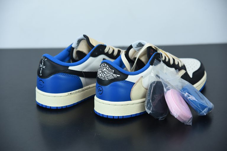 travis scott dunk low fragment