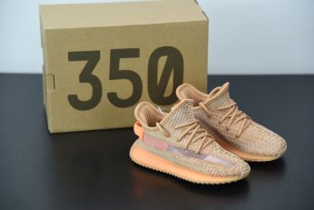 adidas Yeezy Boost 350 V2 Infant Clay EG6881 For Sale 346x231