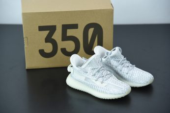 adidas Yeezy Boost 350 V2 Infant Static Reflective For Sale 346x231