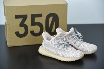 adidas Yeezy Boost 350 V2 Infant Synth Reflective For Sale 346x231