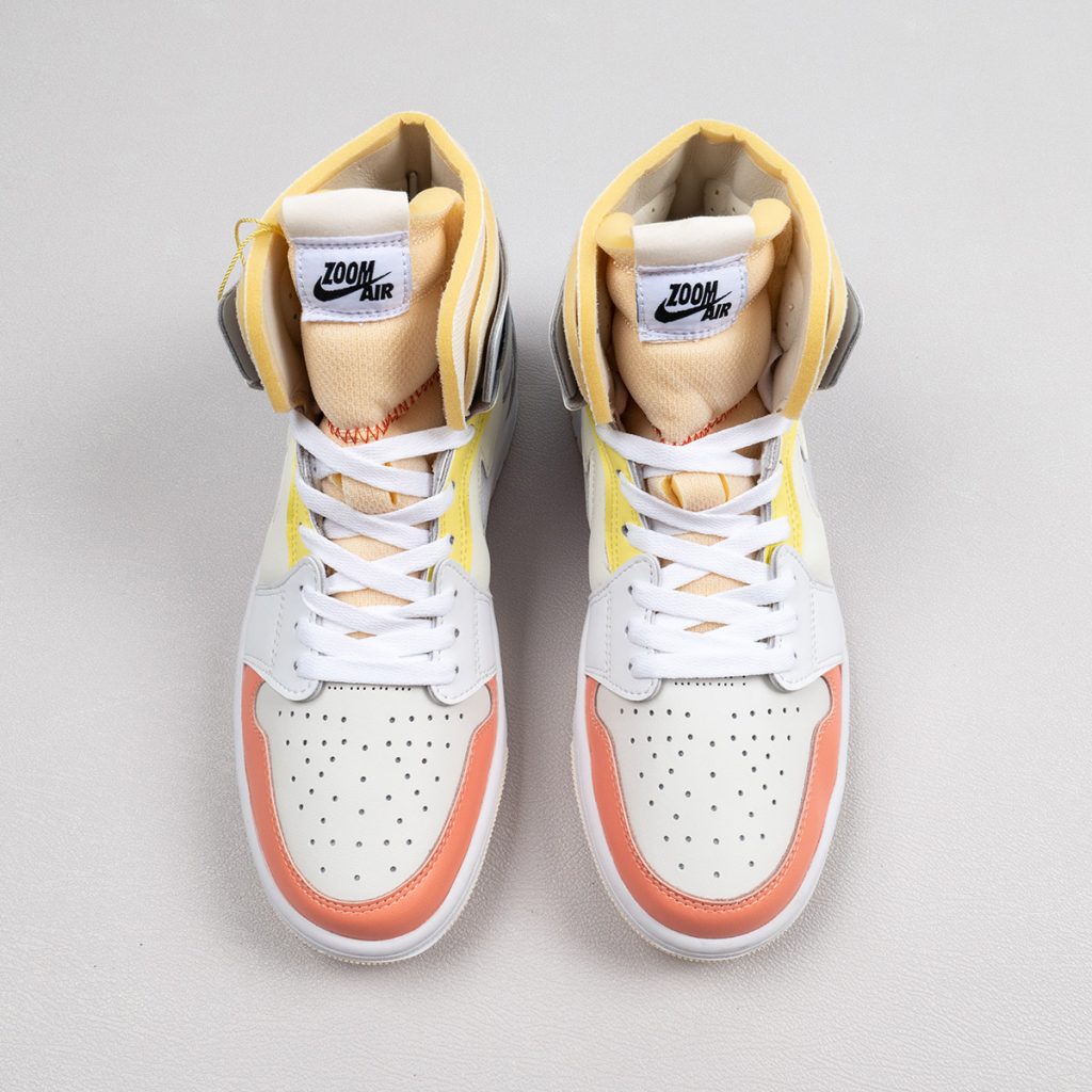 air jordan 1 high zoom cmft to my first coach