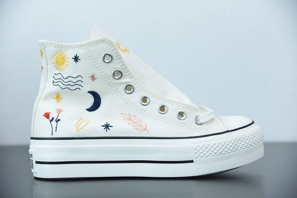 converse its okay to wander platform