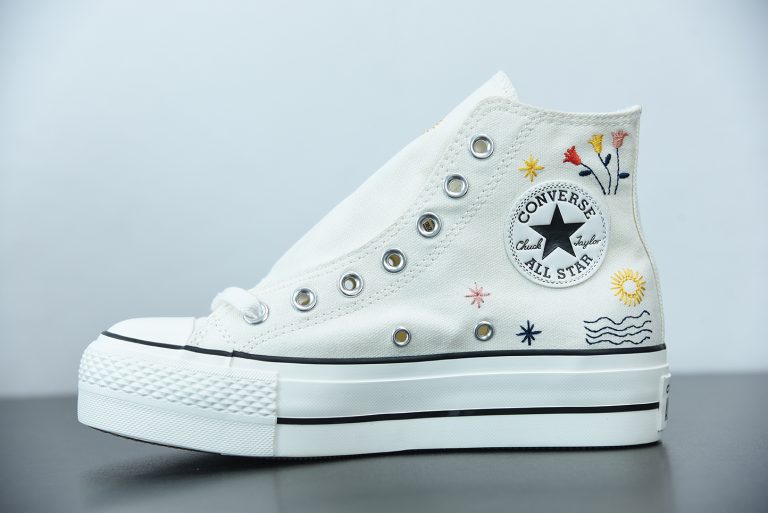 it's ok to wander platform converse