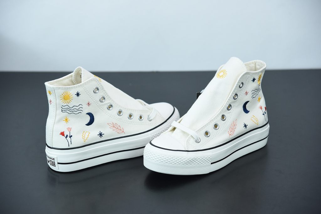 converse its okay to wander platform