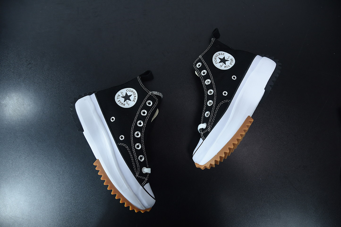 The A COLD WALL x Converse Sponge Crater launches on Thursday