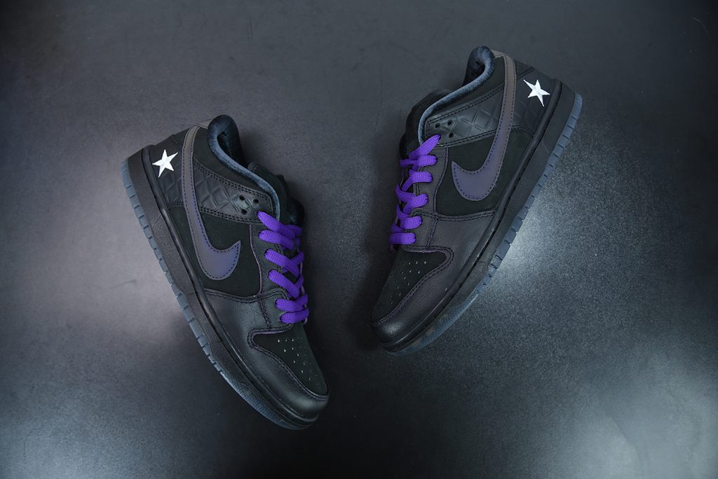 nike sb first avenue