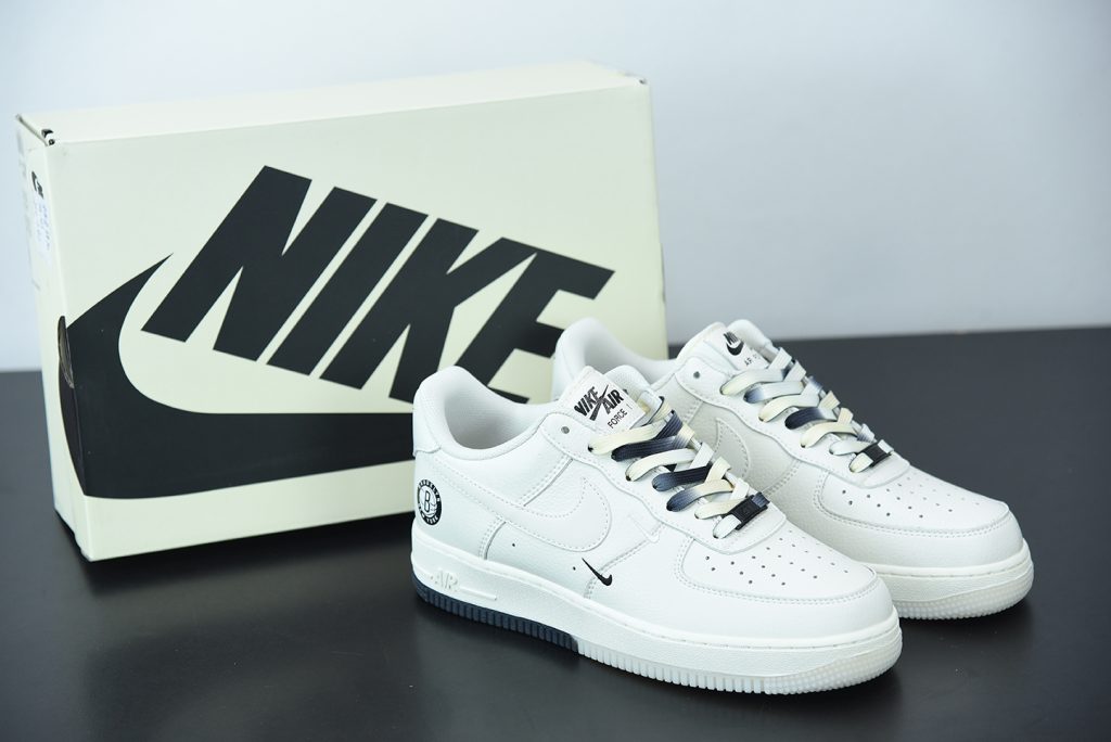 air force 1 brooklyn edition
