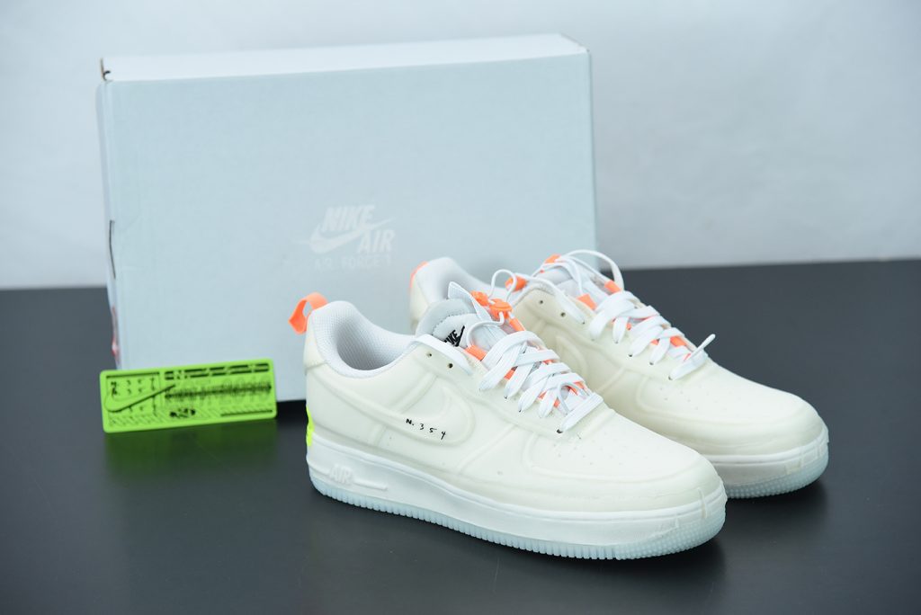 nike af1 experimental sail