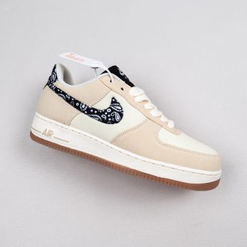 paisley swoosh nike