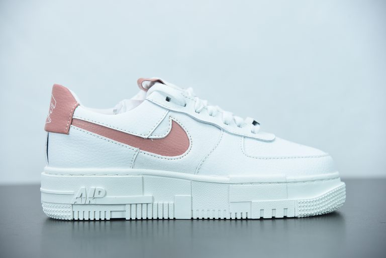 airforce pixel rosa