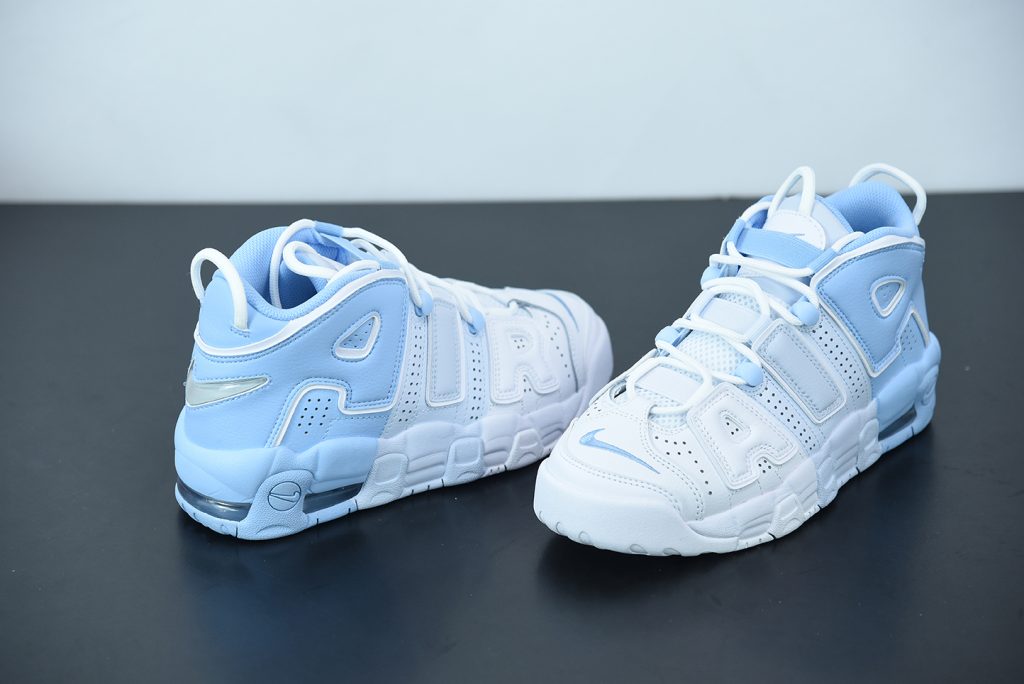 air more uptempo psychic blue