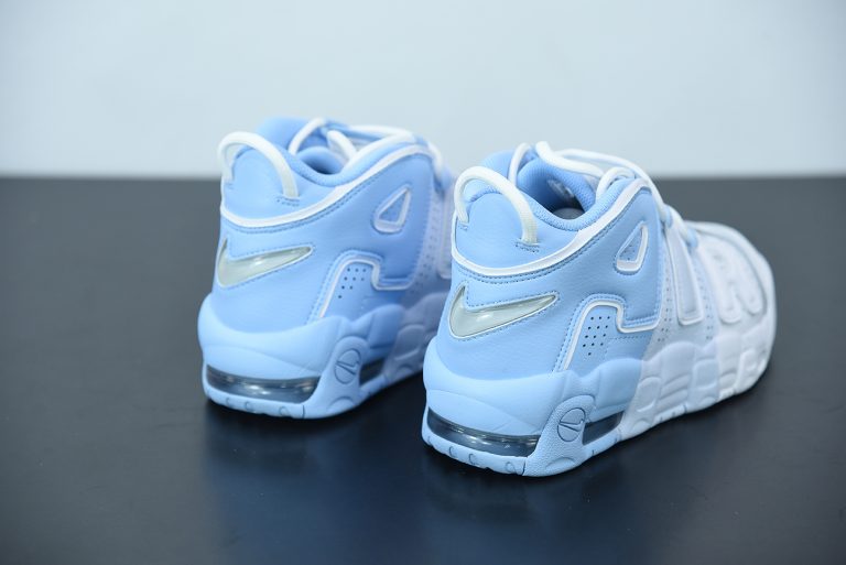 air more uptempo psychic blue