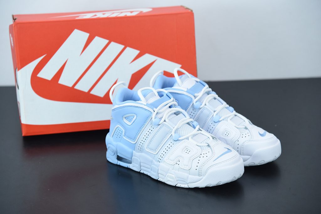 air more uptempo psychic blue