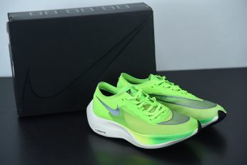 Nike ZoomX VaporFly NEXT Volt AO4568 300 For Sale 346x231