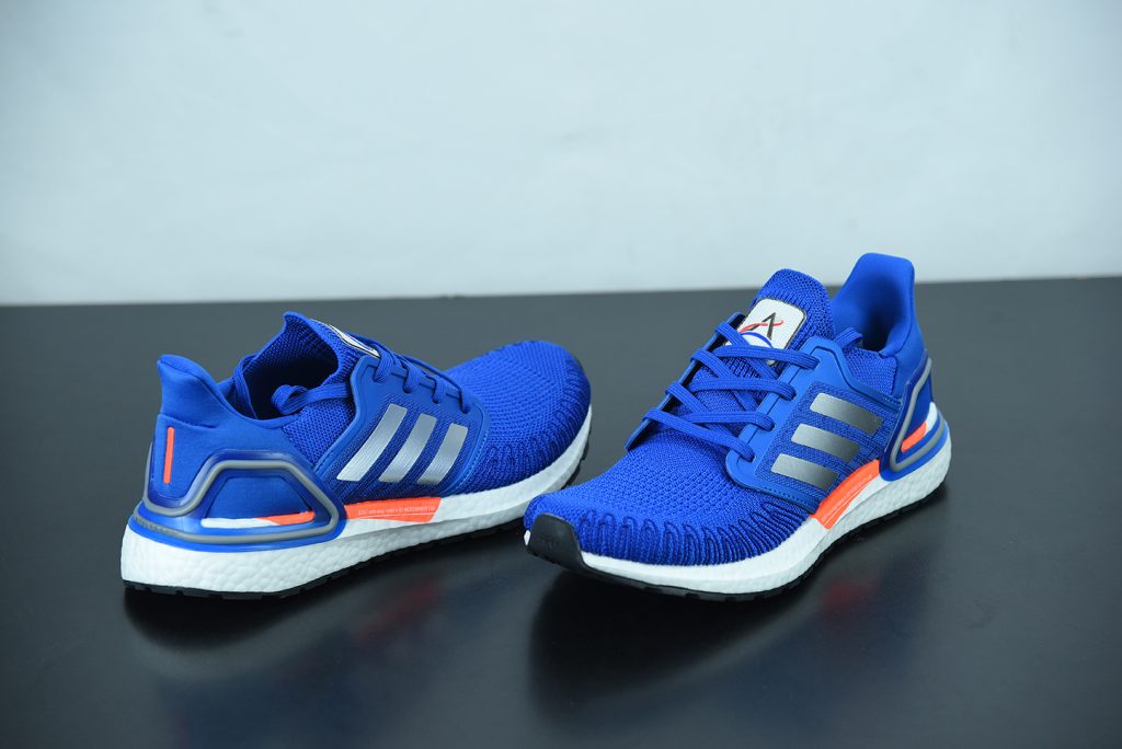 adidas ultra boost 20 prime blue