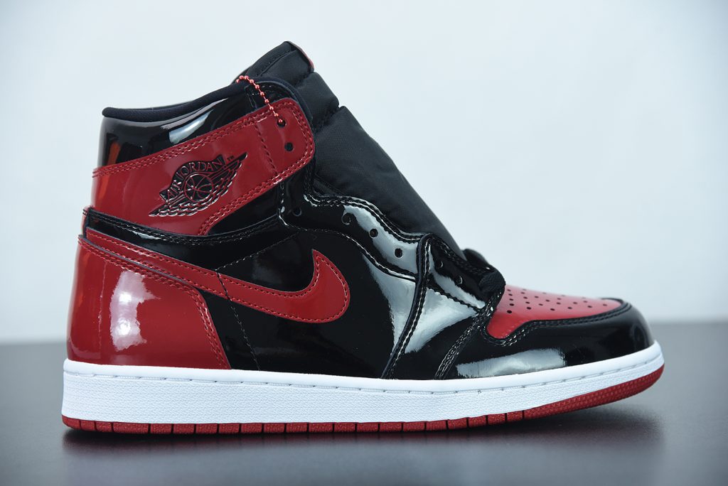 black and red jordans cheap