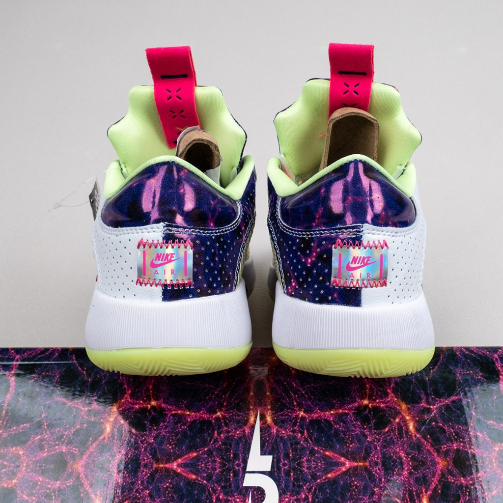 cosmic deception air jordan 35 low