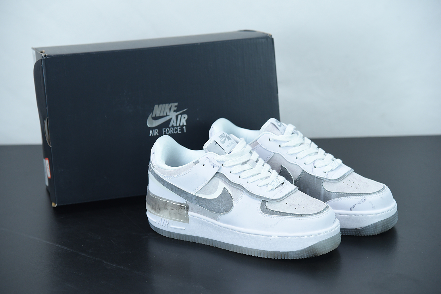 Nike Air Force 1 Low United in Victory
