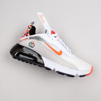 Nike Air Max 2090 Spring Festival White Racer Blue Red For Sale 346x346