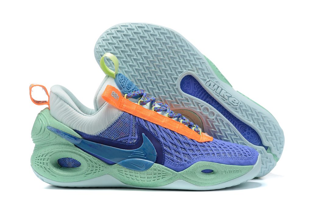 nike cosmic unity amalgam review