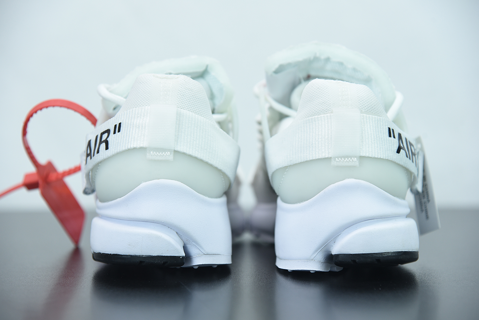 Your guide to copping the Nike X OFF-WHITE Presto in 'Triple White' — CNK  Daily (ChicksNKicks)