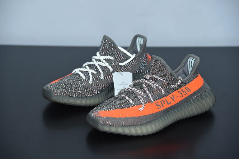 adidas Yeezy Boost 350 V2 “Beluga Reflective” For Sale – Fit Sporting Goods