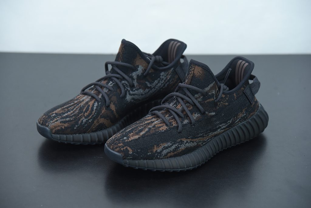 adidas Yeezy Boost 350 V2 “MX Rock” GW3774 For Sale – Fit Sporting Goods