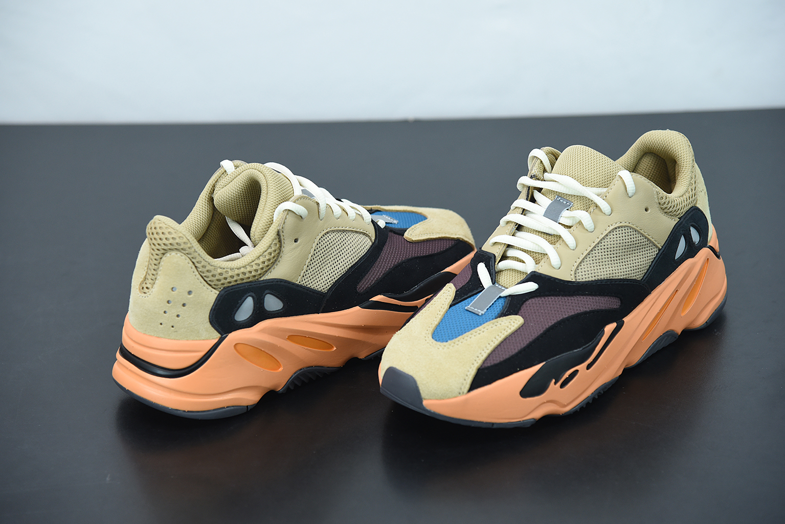 adidas Yeezy Boost 700 Enflame Amber GW0297 For Sale – Fit Sporting Goods