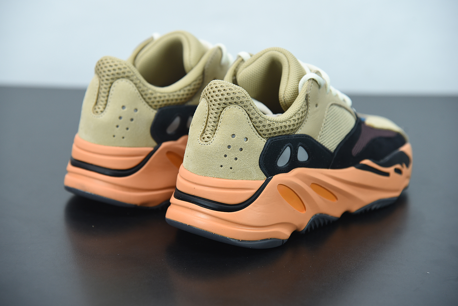 adidas Yeezy Boost 700 Enflame Amber GW0297 For Sale – Fit Sporting Goods