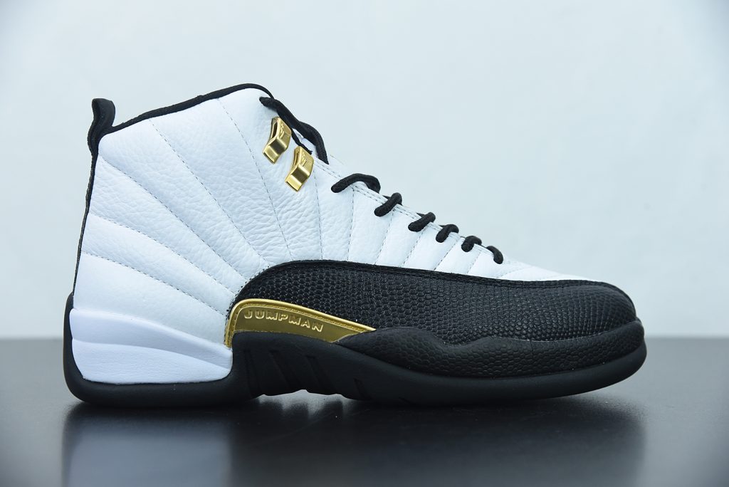 aj 12 royalty