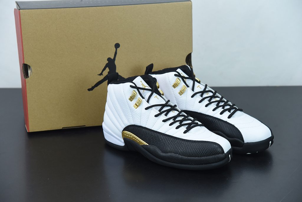 jordan 12 royalty footlocker