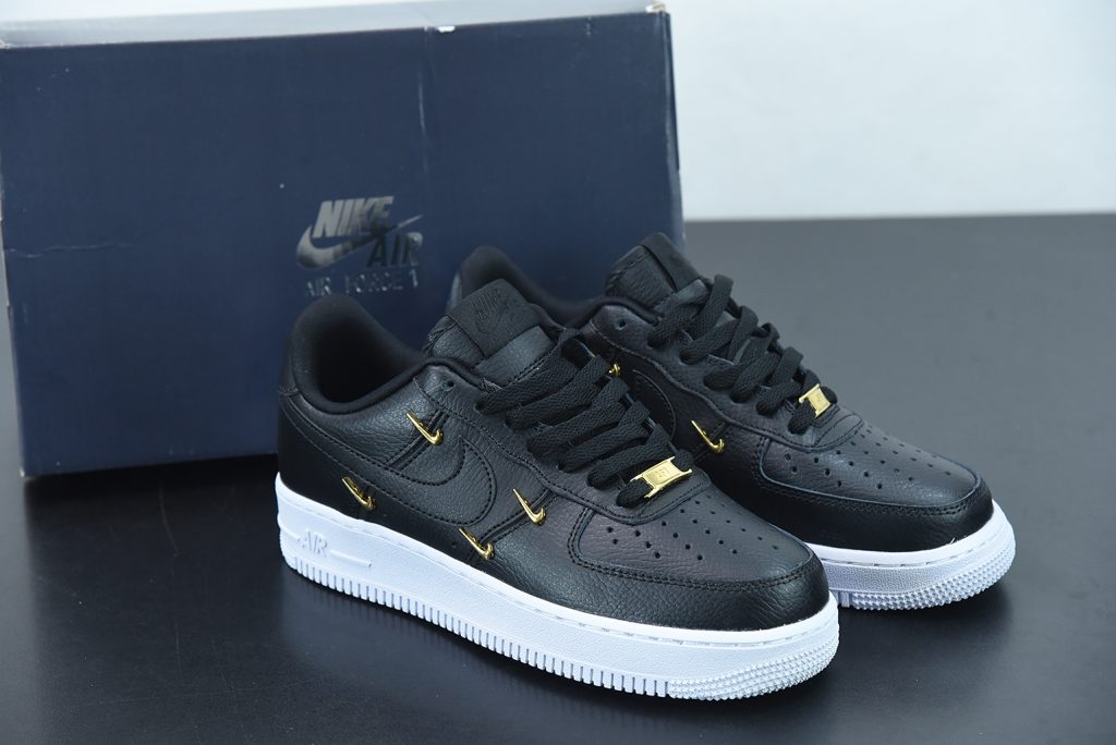 Nike Air Force 1 ’07 LX Black CT1990-001 For Sale – Fit Sporting Goods