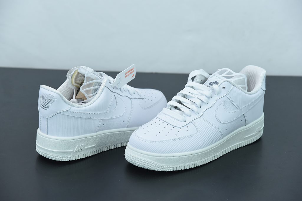 Nike Air Force 1 Low “Goddess of Victory” White DM9461-100 For Sale ...